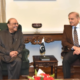 asif zardari- shahaz sharif