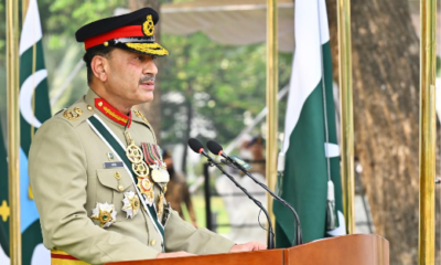 field marshal asim minir