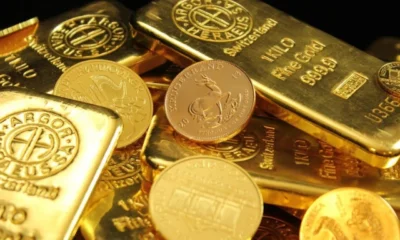 gold