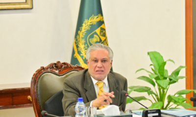 ishaq dar