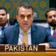 Pakistan’s Deputy Permanent Representative, Ambassador Usman Jadoon