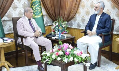 pm shabaz sharif