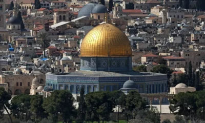 Al-Aqsa-Mosque