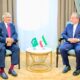 FM Dar, Araghchi