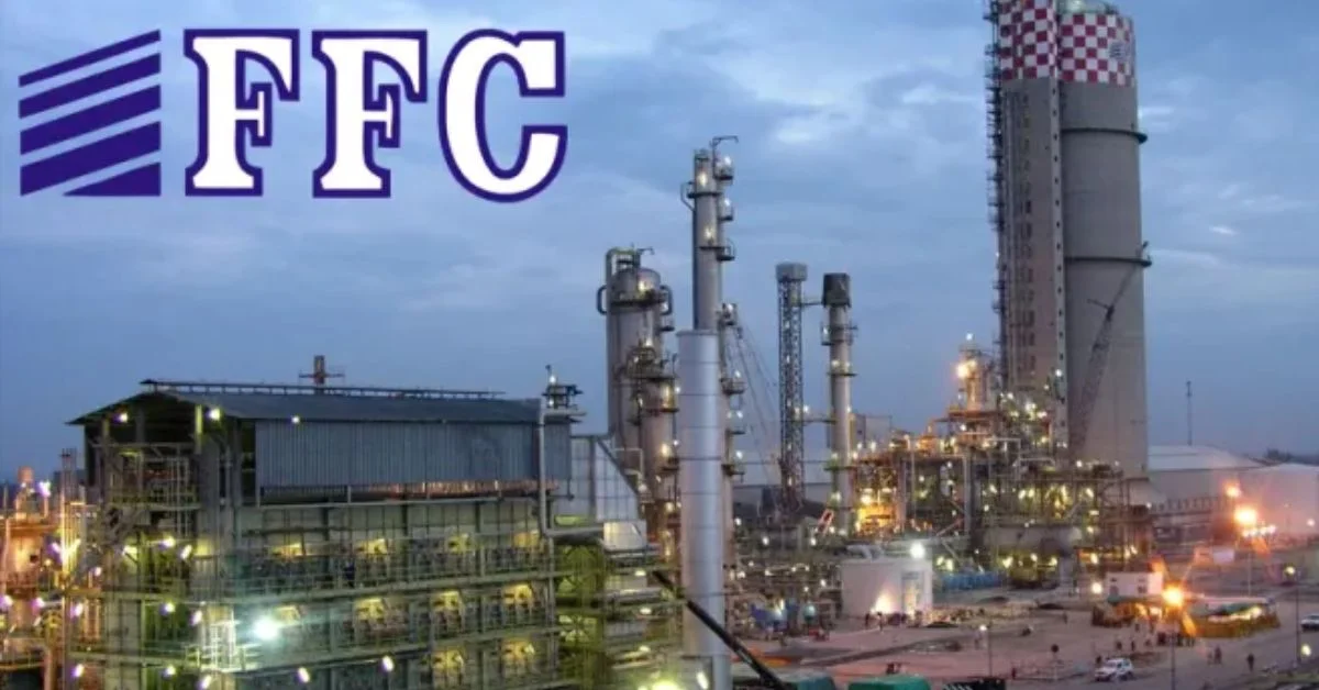 Fauji-Fertilizers-Company