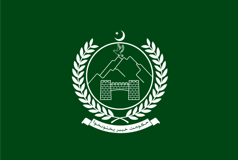 Khyber_Pakhtunkhwa_flag