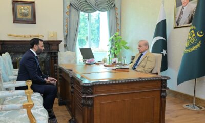 PM Shehbaz Sharif