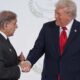 PM Shehbaz sharif and donald trump