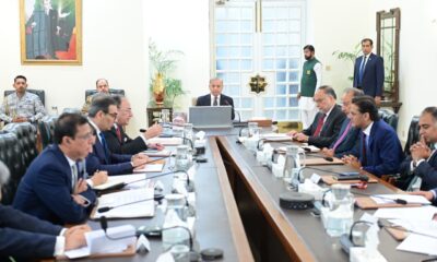 Prime Minister Muhammad Shehbaz Sharif