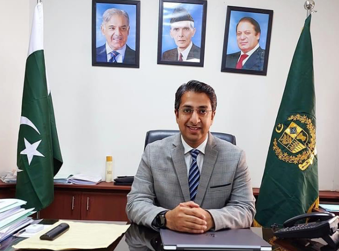 Rana Ihsan Afzal Khan