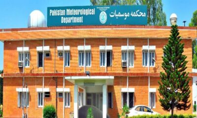 Regional Meteorological Center Quetta
