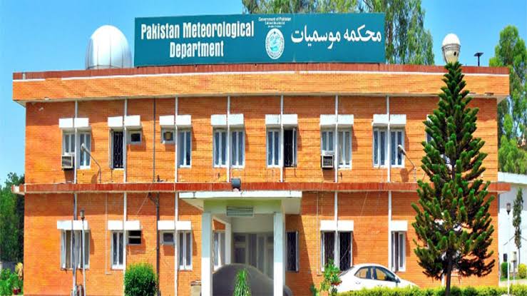 Regional Meteorological Center Quetta