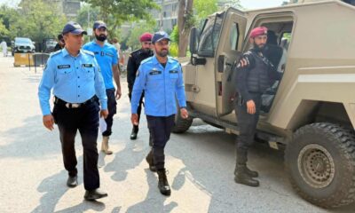 SP City Ayaz