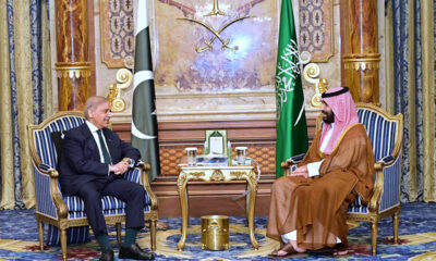 Shehbaz Sharif