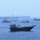 Strait of Hormuz