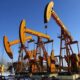 gas fields