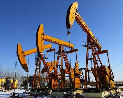 gas fields