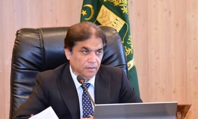 Muhammad Hanif Abbasi