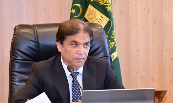 Muhammad Hanif Abbasi