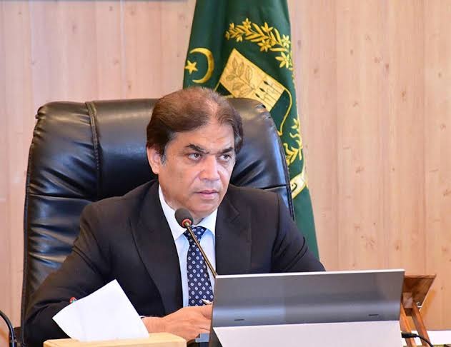 Muhammad Hanif Abbasi