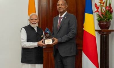 modi