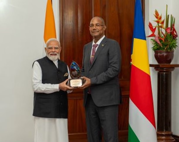 modi
