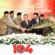 104th Turkish Armed Forces Victory Day