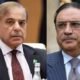 Asif Ali Zardari Shehbaz Sharif