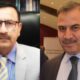 Asim Khichi and Abdul Akbar
