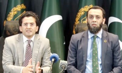 Attaullah Tarar, Ali Pervaiz Malik