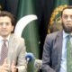 Attaullah Tarar, Ali Pervaiz Malik