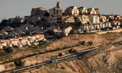 East Jerusalem