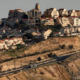 East Jerusalem
