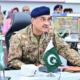 Field Marshal Syed Asim Munir