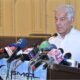 Khawaja Muhammad Asif