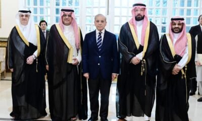 Muhammad Shehbaz Sharif
