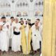 PM Shehbaz, high-level delegation perform Umrah
