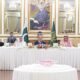 Makkah Joint Defence Agreement