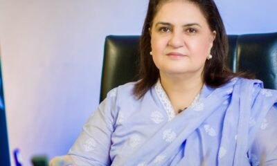 Rubina Khalid