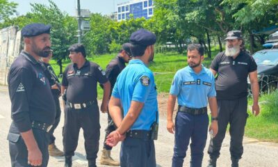 SSP Operations