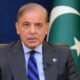 Shehbaz Sharif