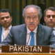 Ambassador Asim Iftikhar Ahmad