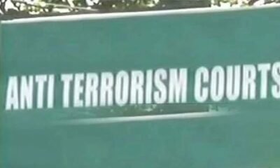 Anti-terrorism-court