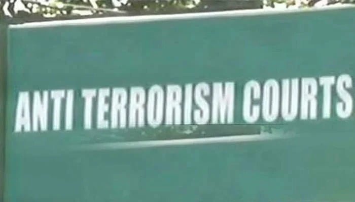 Anti-terrorism-court
