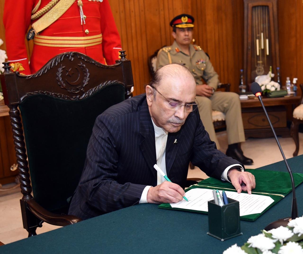 Asif-Ali-Zardari