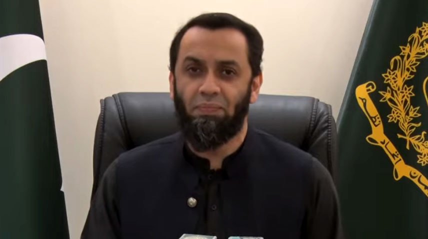 Attaullah tarar