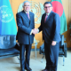 DPM Dar meets UNGA President