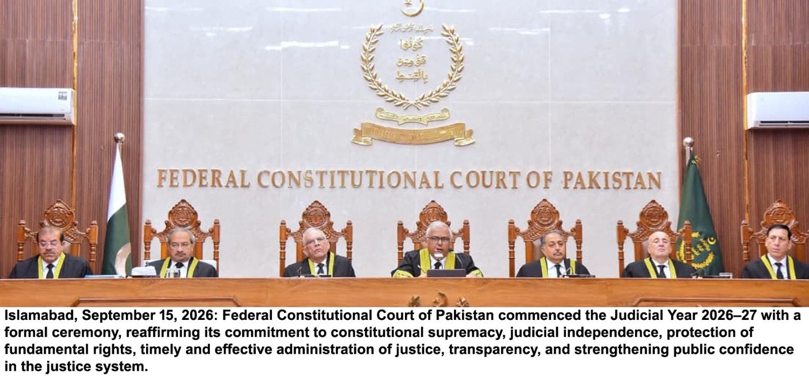 Federal Constitutional Court