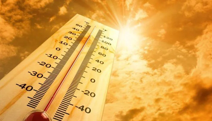 Hot-dry-weather-forecast-for-Sindh