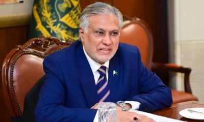 Ishaq-Dar